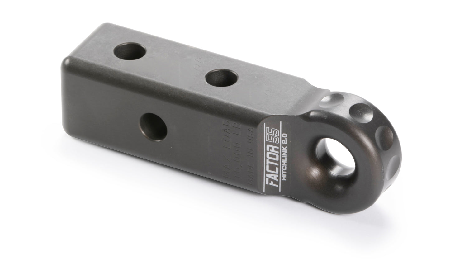 HITCHLINK PRO 2.0 FOR 2IN RECEIVERS -- GRAY