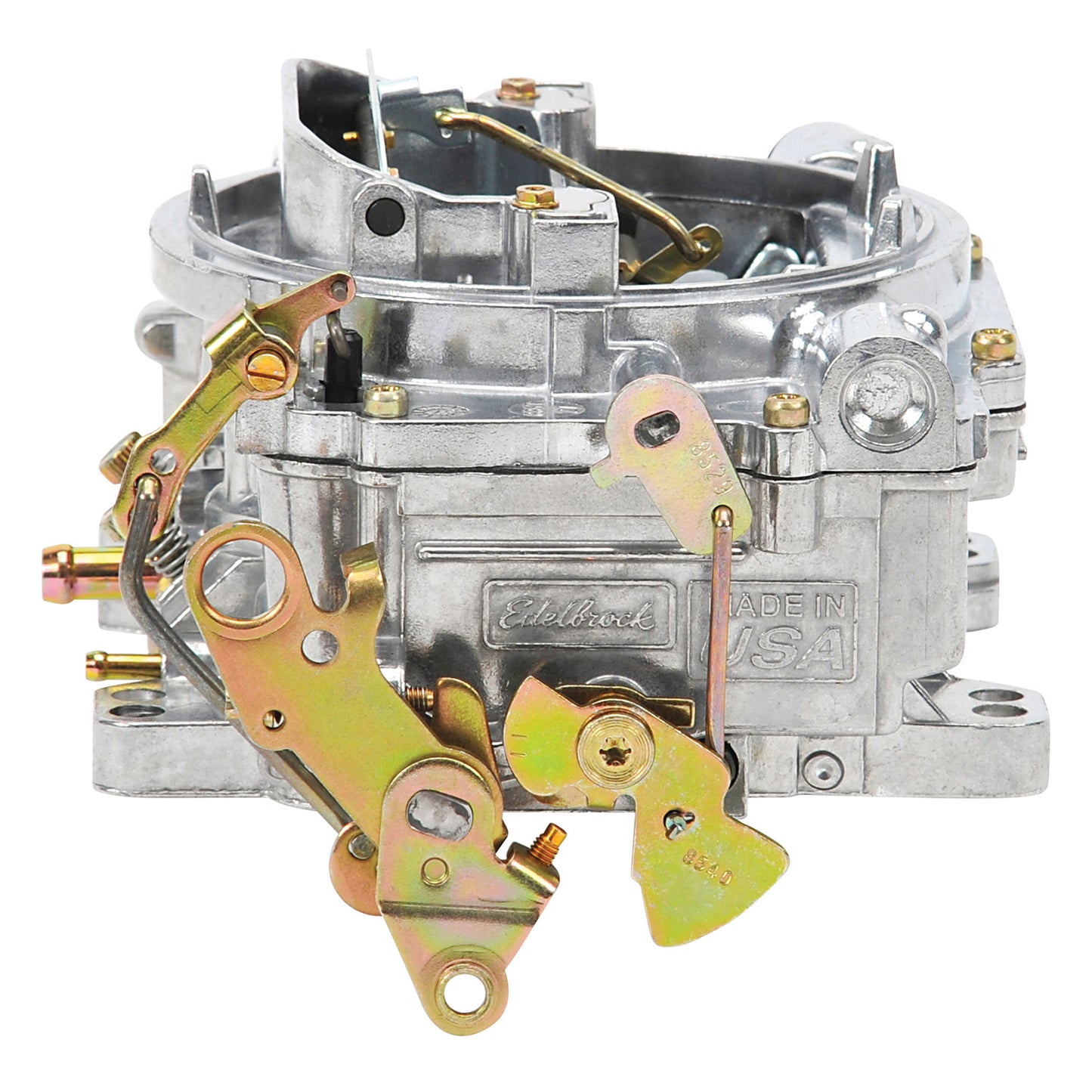 Float Set For Edelbrock VRS-4150 Race And Performance Series Carburetors