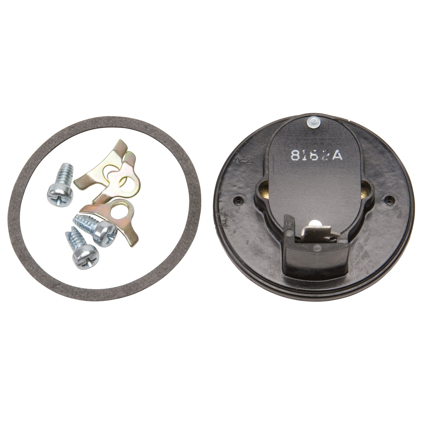 Choke Caps For Quadrajet #1904 #1905 #1906 And #1910 Carburetors