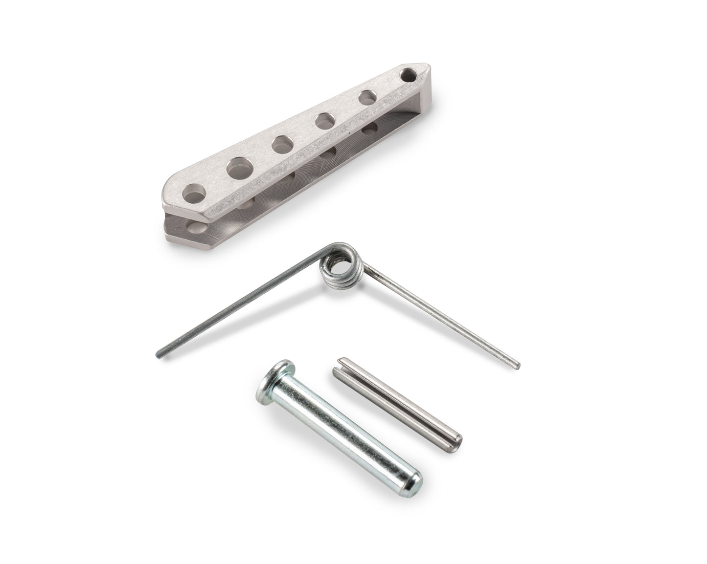ULTRAHOOK XTV LATCH KIT & LOCKING PIN