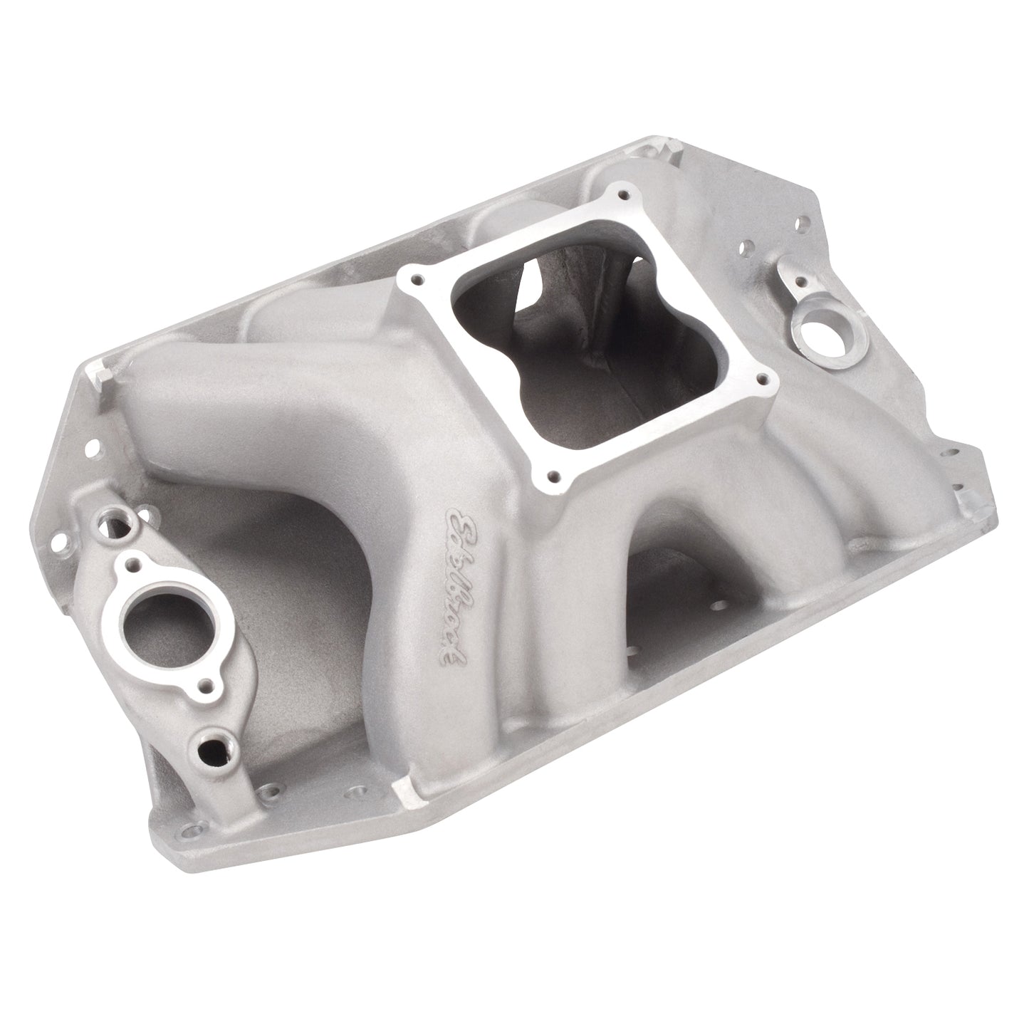Big Victor 2 Big Block Chevy Spread-Port Tall Deck Intake Manifold