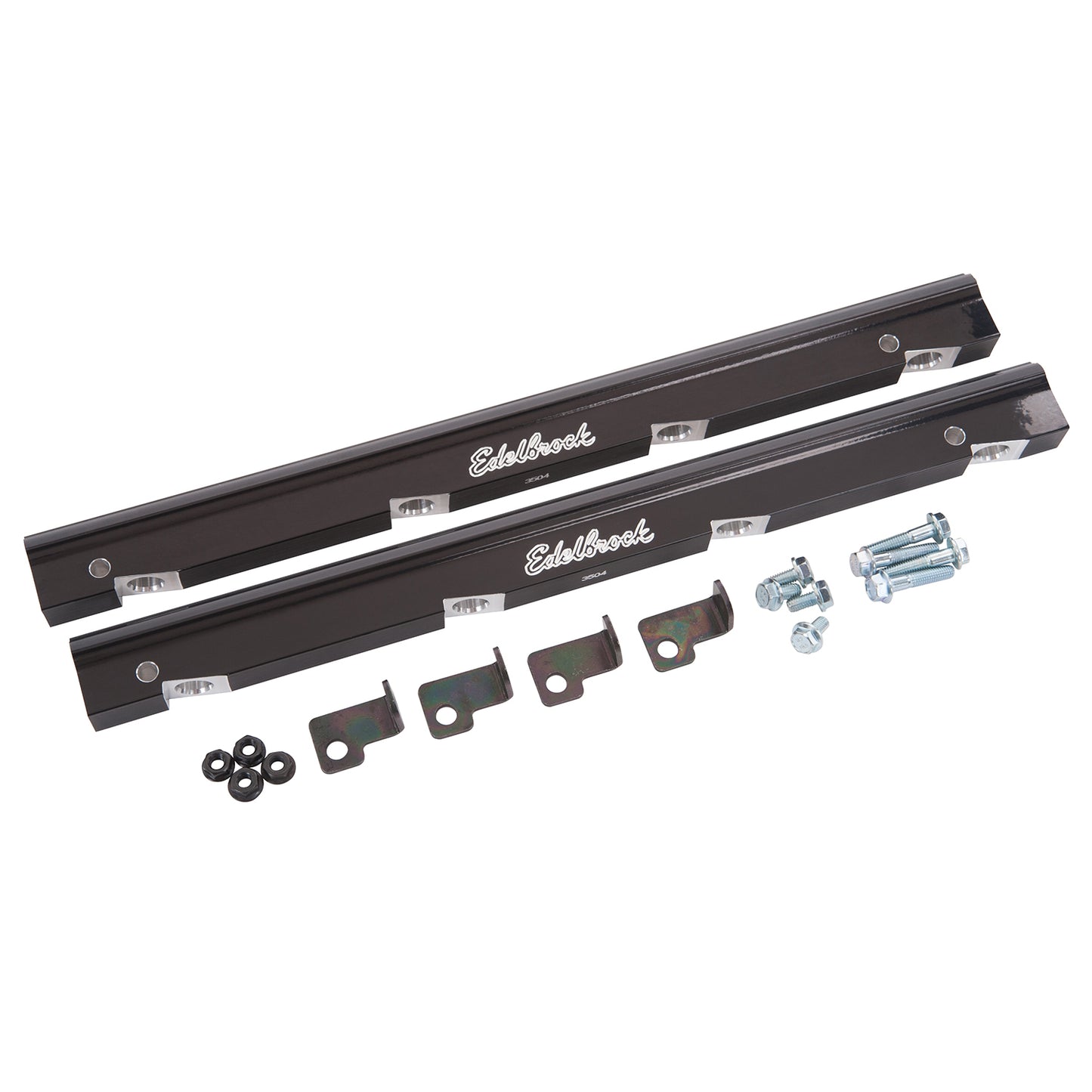 Fuel Injector 3295 Short Body 42 Lb/hr USCAR Connector Set Of 8