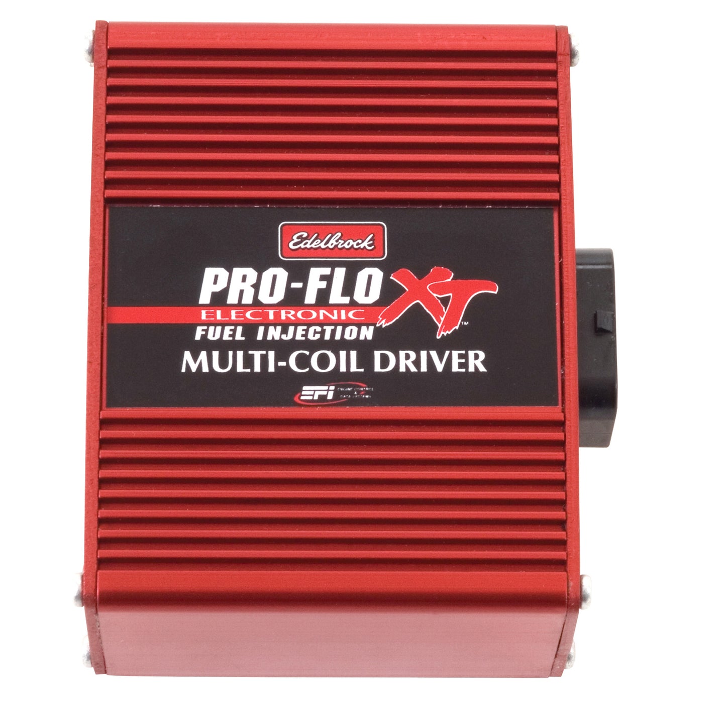 Pro Flo 4 EFI ECU And Electronics Kit Ford 351W