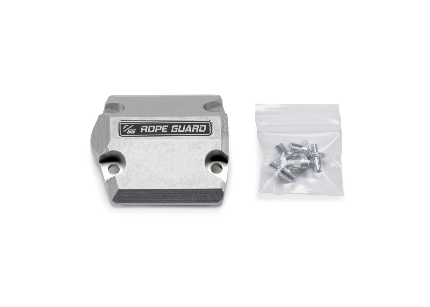 ULTRAHOOK ROPE GUARD