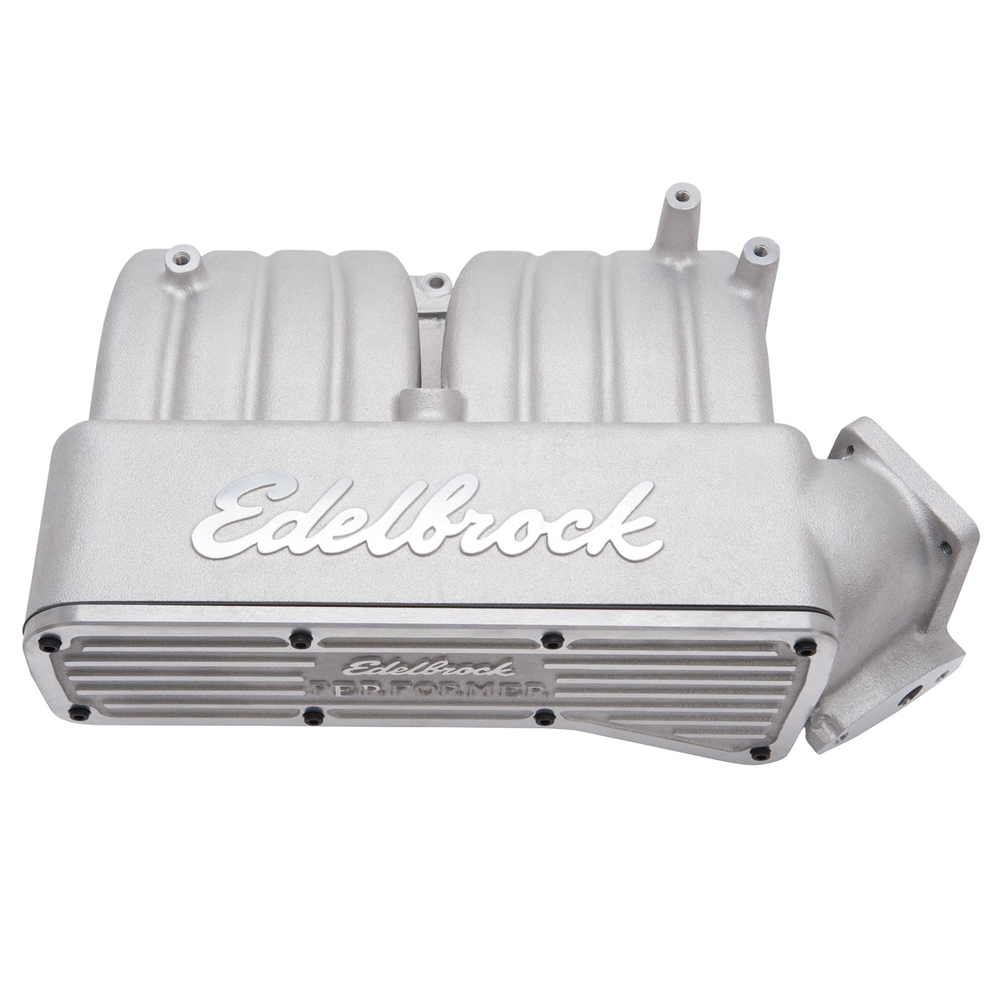 Performer RPM 5.8L Upper Plenum Only With Plenum Cover
