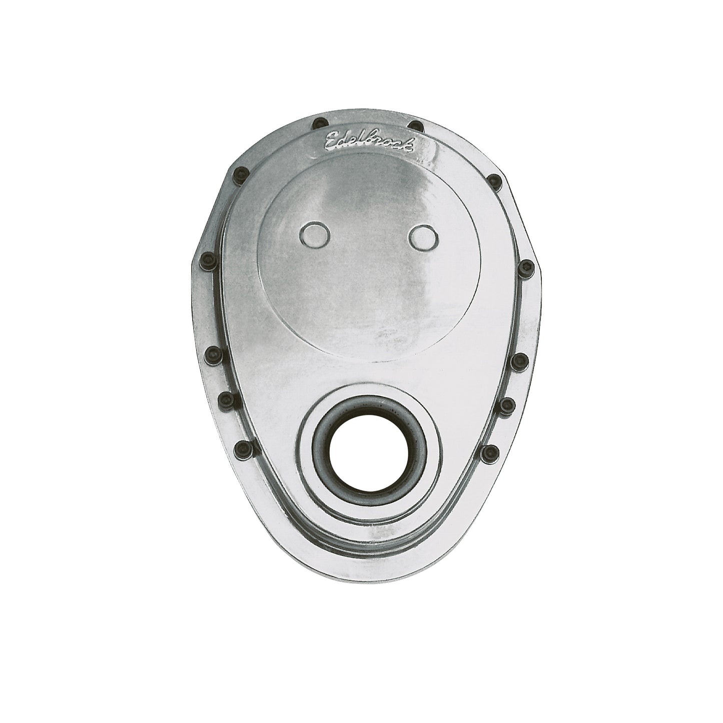 Chevy S/B Front Cover