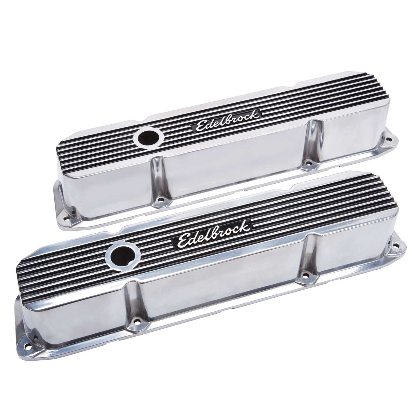 Elite II Valve Covers For Chrysler Big-Block 383/440