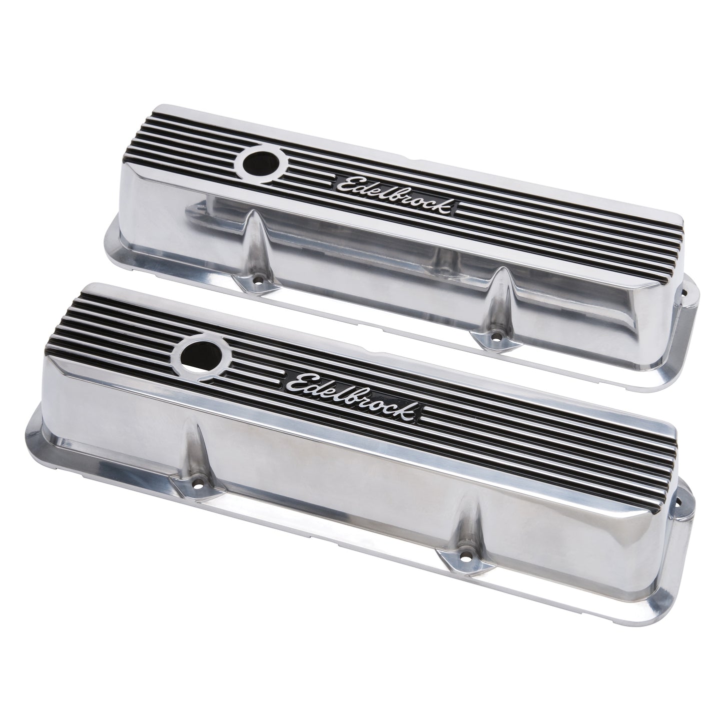 Elite II Valve Covers For Ford FE 1958-1976