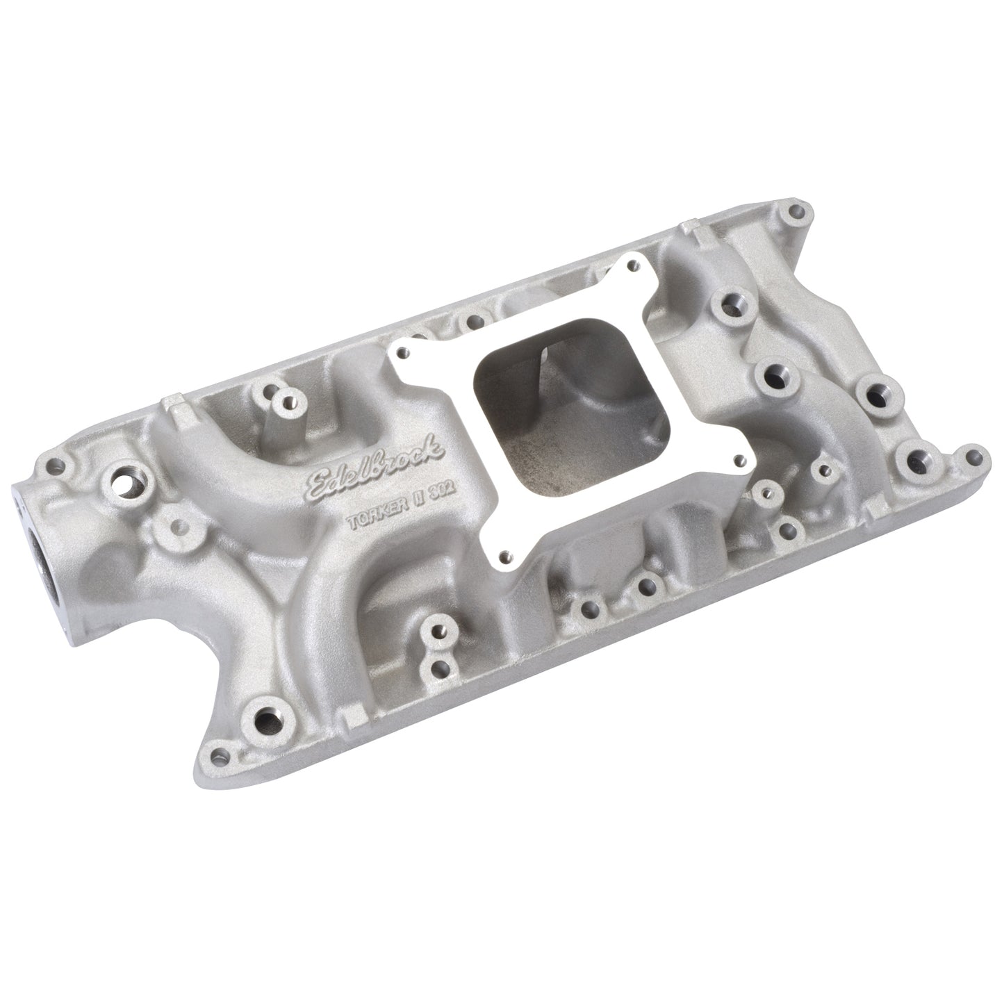 Torker II 302 Intake Manifold Small-Block Ford