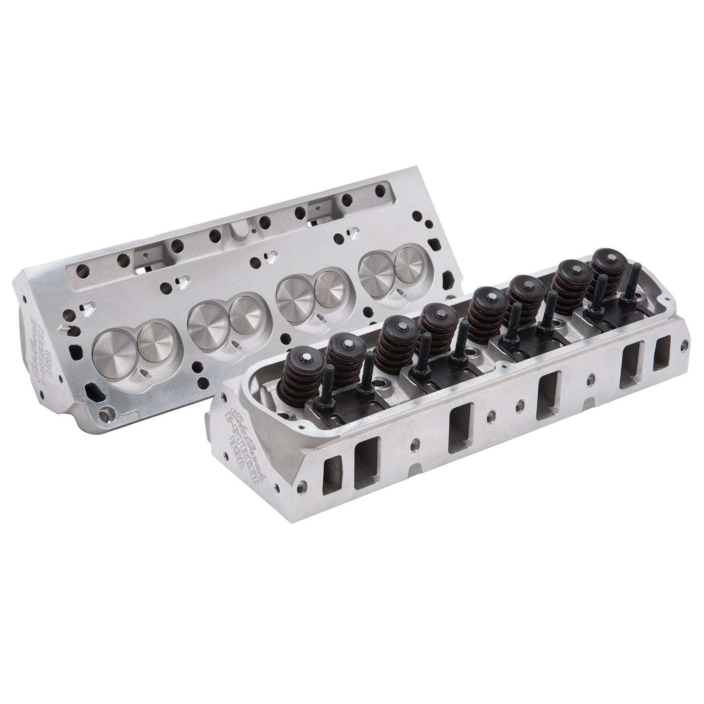 Small-Block Ford E-Street Cylinder Heads 1.90"