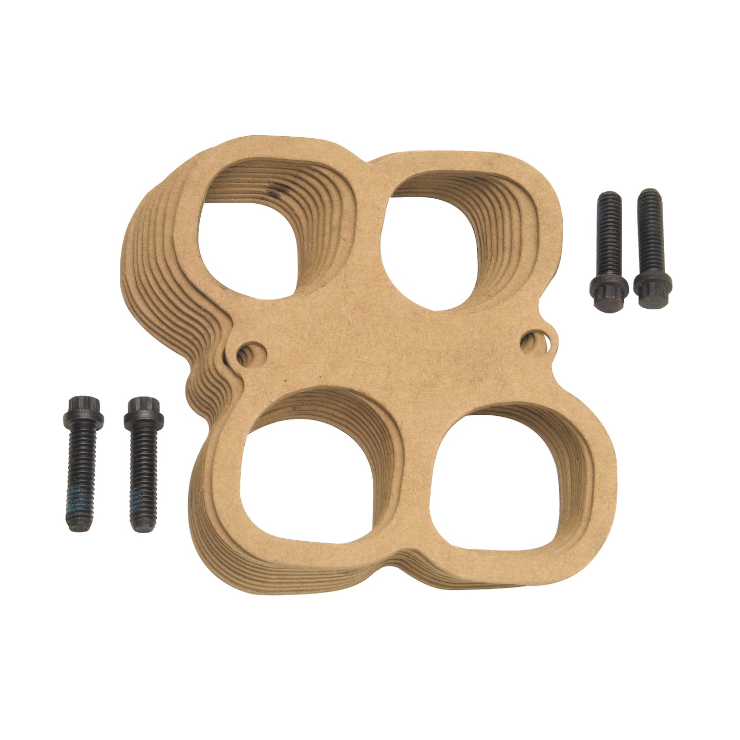 Intake Manifold Replacement Runner To Base Gaskets