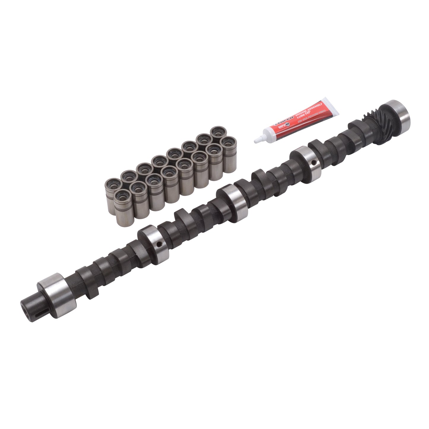 Performer-Plus Camshaft Kit For Pontiac 350-455 V8
