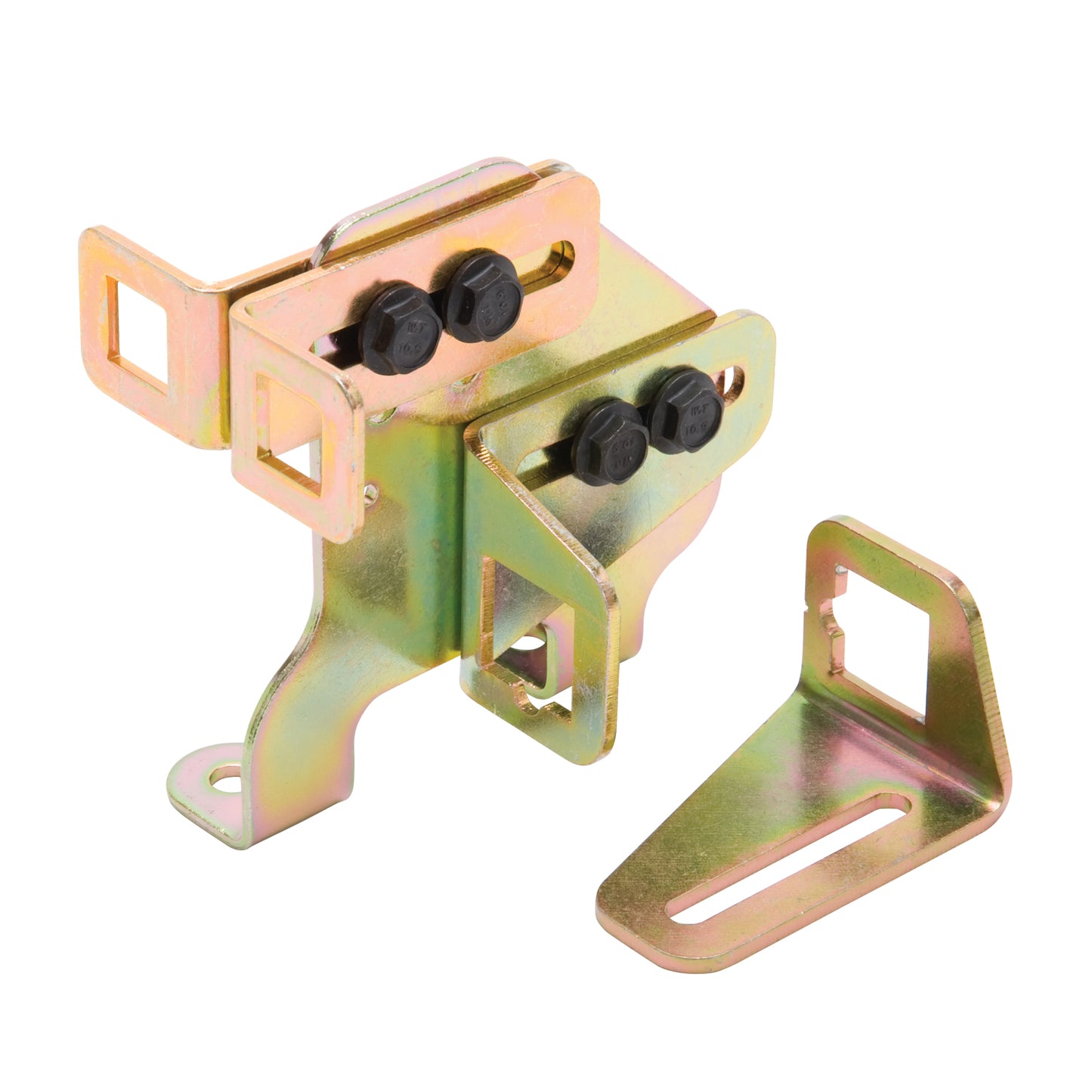 Carburetor Throttle Cable Bracket For And Trans Bracket For LS1