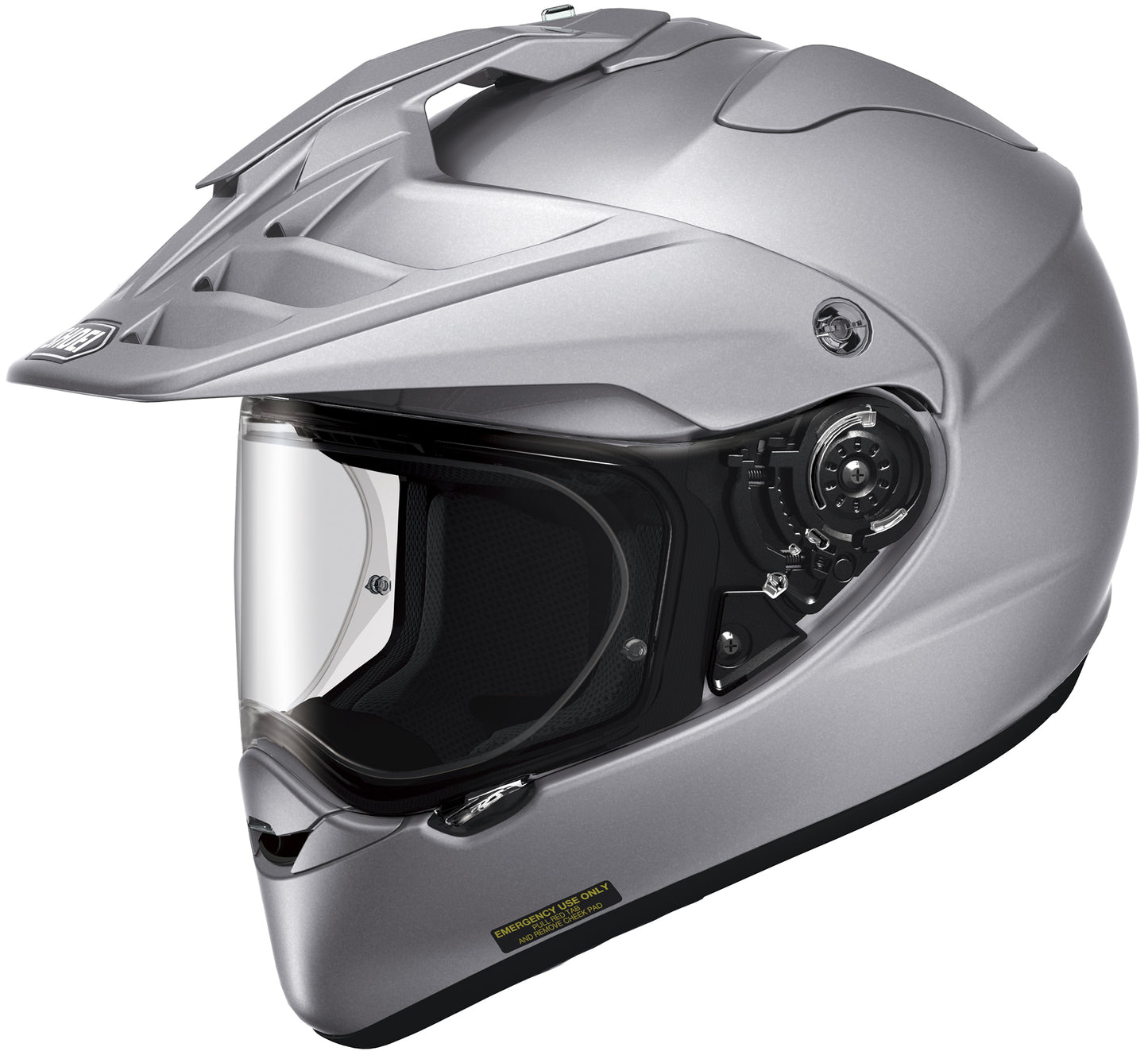 HORNET X2 SILVER XSM