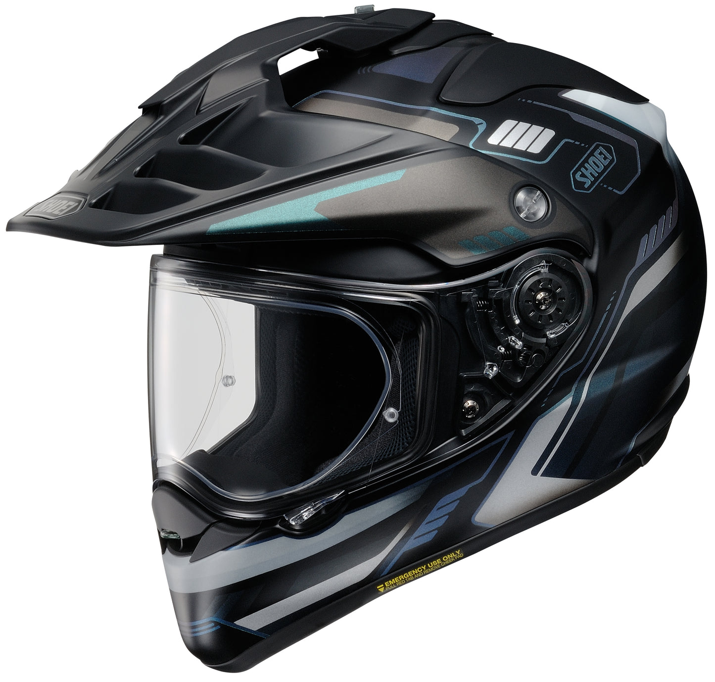 HORNET X2 INVIGORATE TC-5 SM