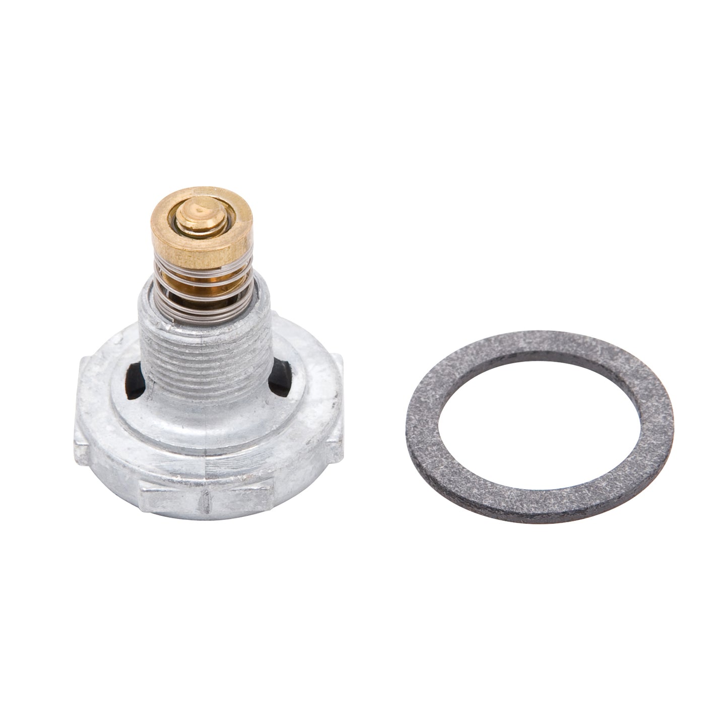 Adjustable Carburetor Needle And Seat #12605 Size .110 With Viton Tip