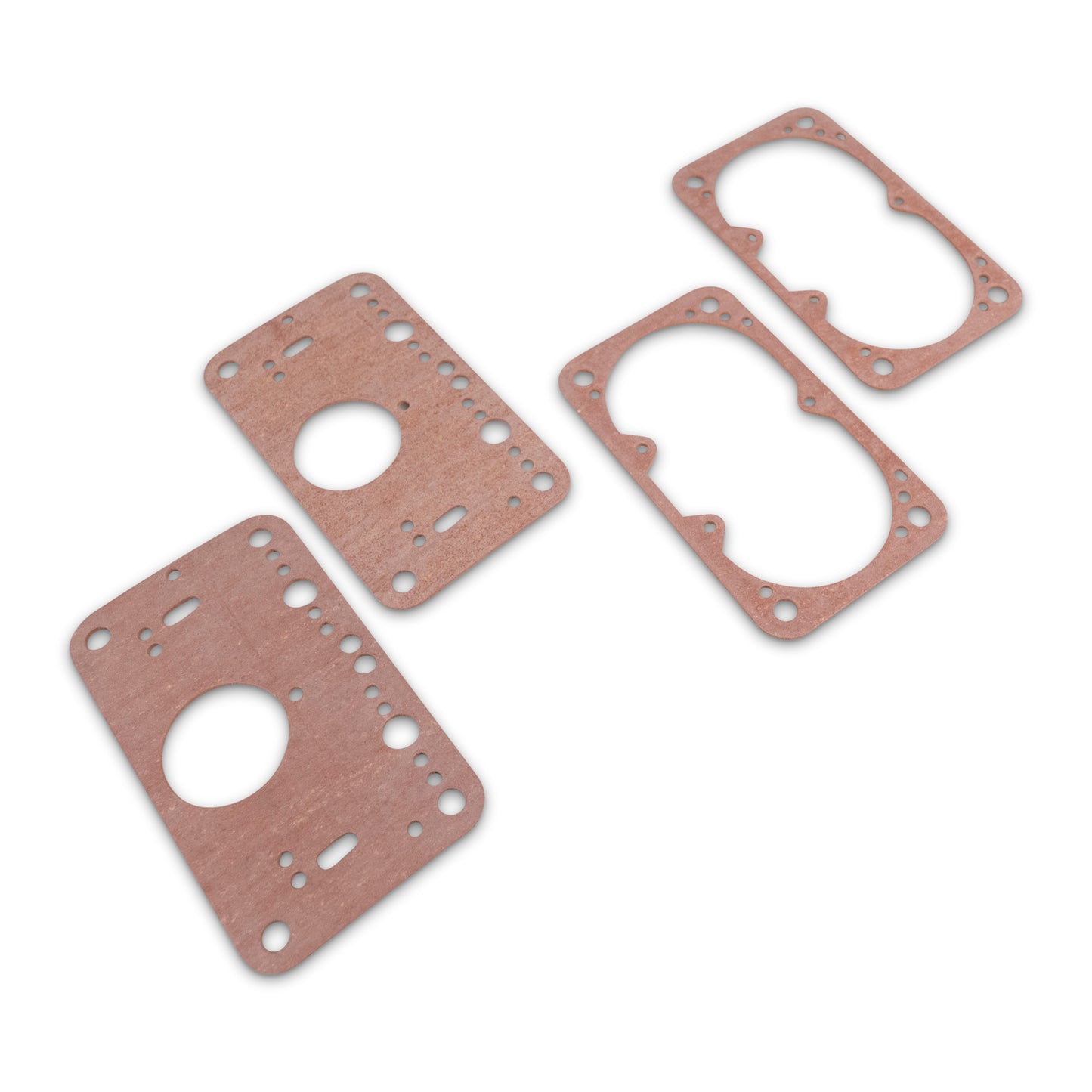 VRS-4150 Race And Performance Series Carb Metering Block And Fuel Bowl Gaskets