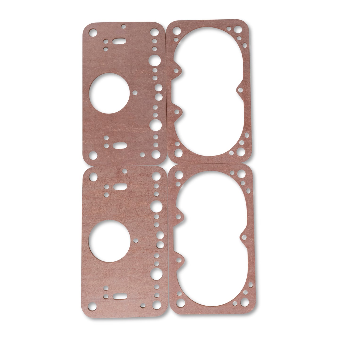 VRS-4150 Race And Performance Series Carb Metering Block And Fuel Bowl Gaskets