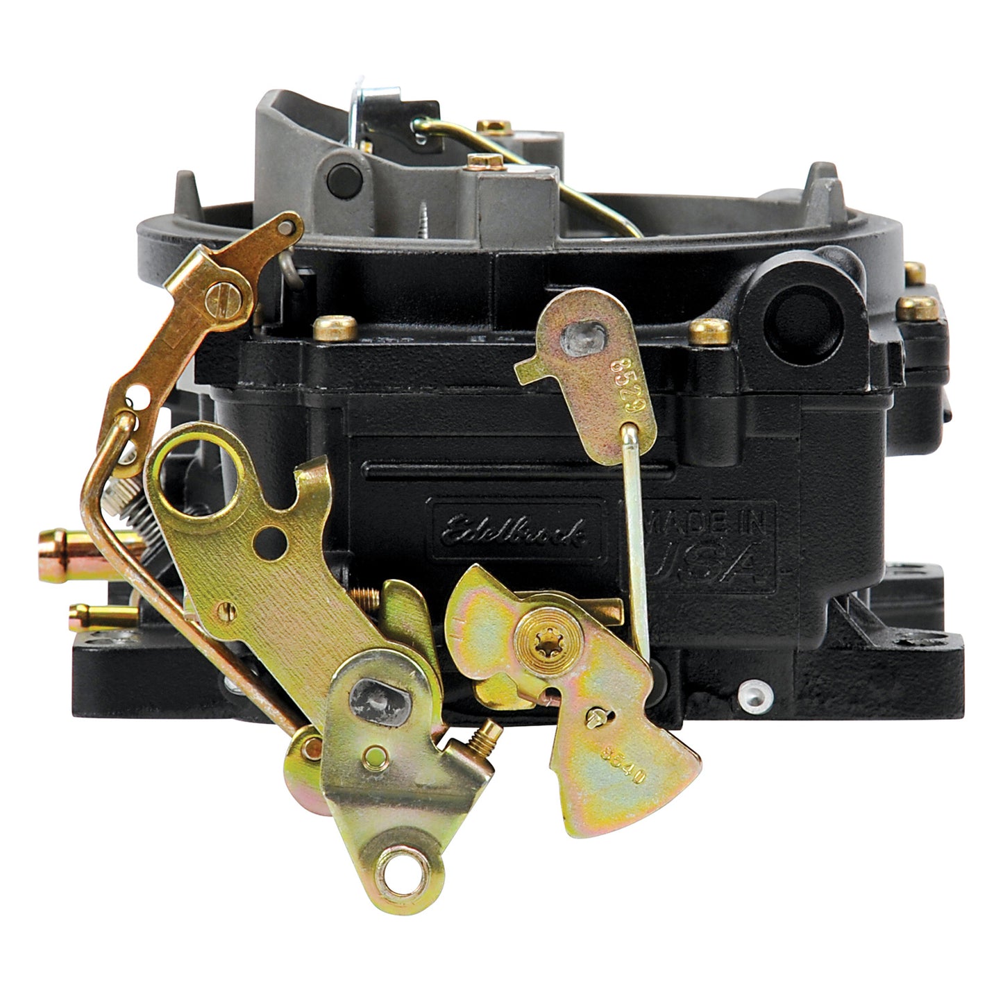 Float Set For Edelbrock VRS-4150 Race And Performance Series Carburetors