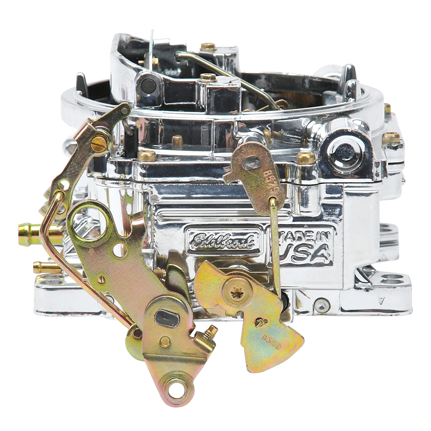 Float Set For Edelbrock VRS-4150 Race And Performance Series Carburetors