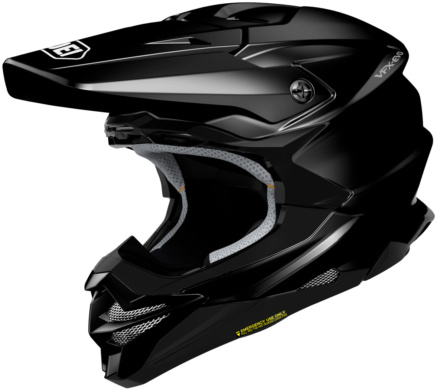VFX-EVO BLACK SML