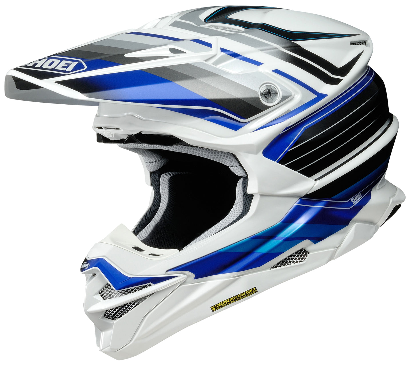 VFX-EVO PINNACLE TC-2 MED
