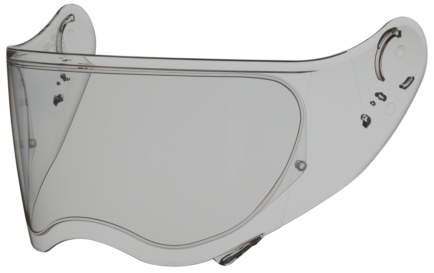 CNS-2 PINLOCK SHIELD DK.SMK