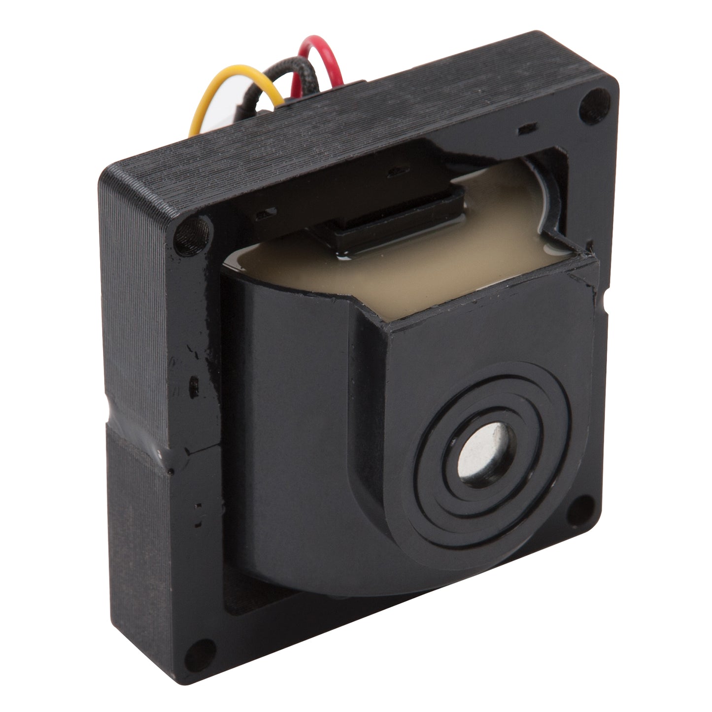 Universal 12V Cannister-style W/ Primary Resistance 1.4 Ohms & Output Of 42000V.