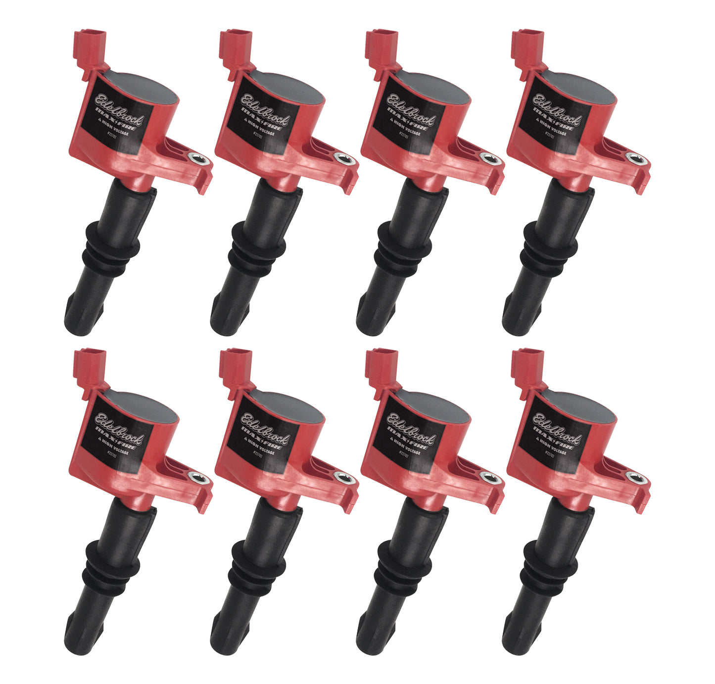 Coil #22783 Is A Direct Performance Replacement Coil Pack For Ford