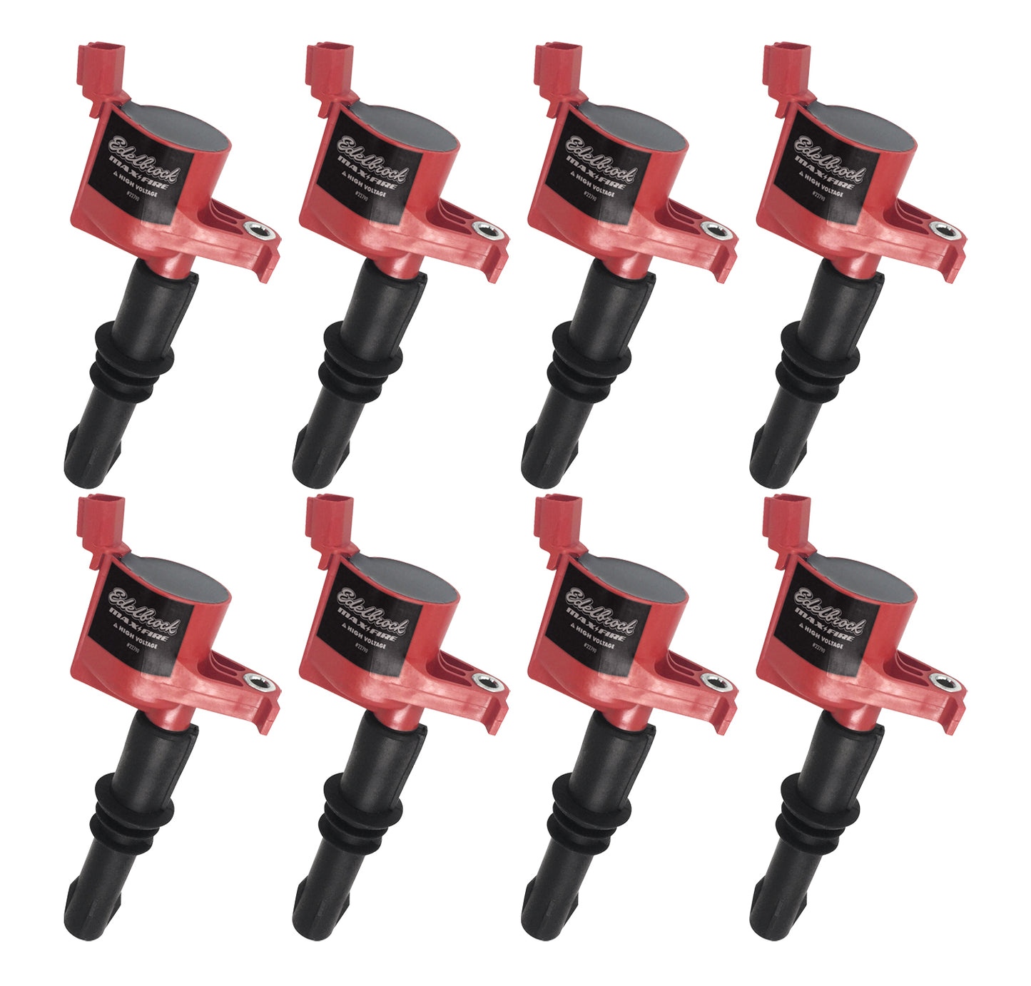 Coil #22791 Is A Direct Performance Replacement Coil Pack For Ford