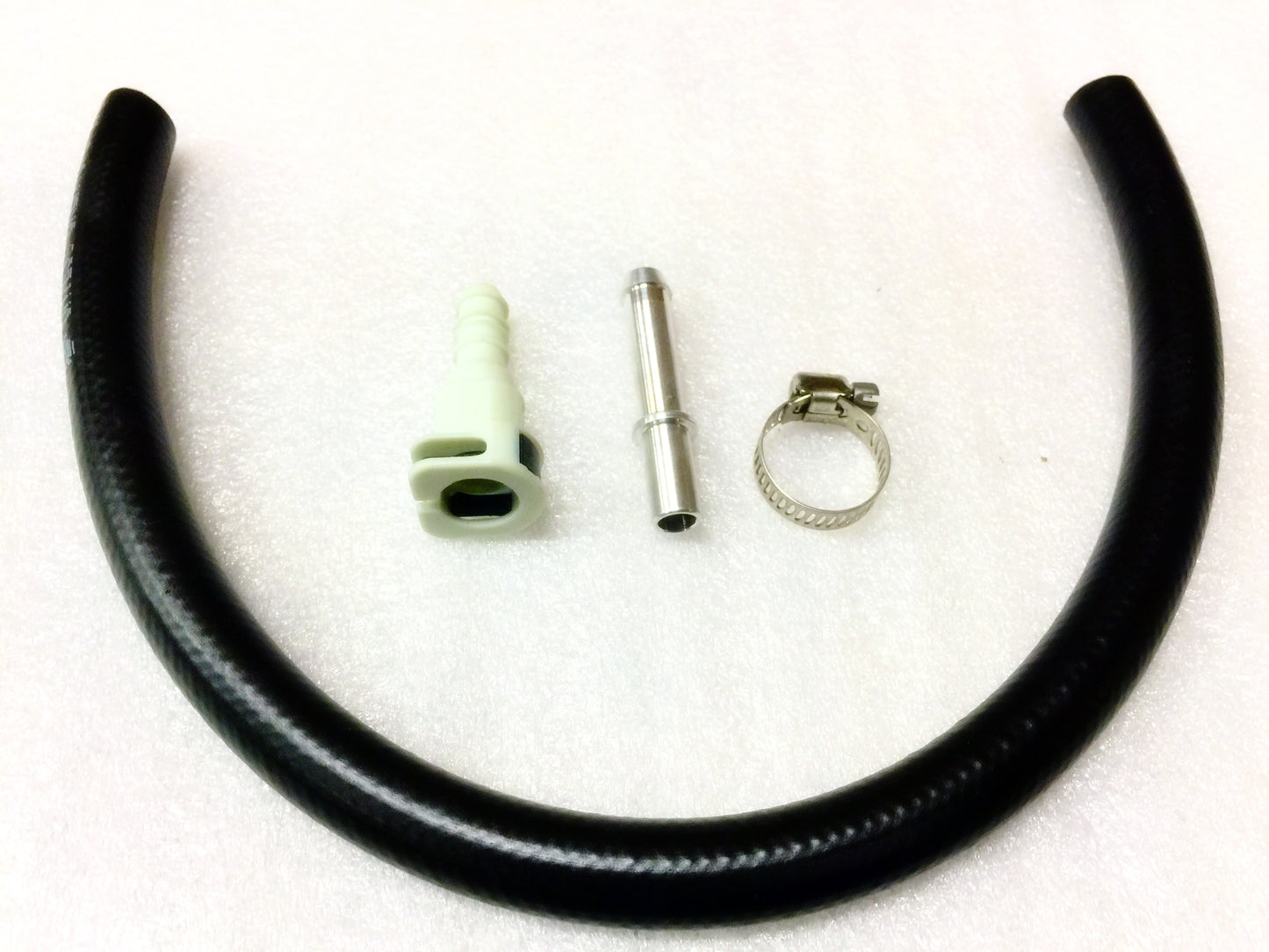 Titan Fuel Tanks Fuel Line Extension Kit - 299007