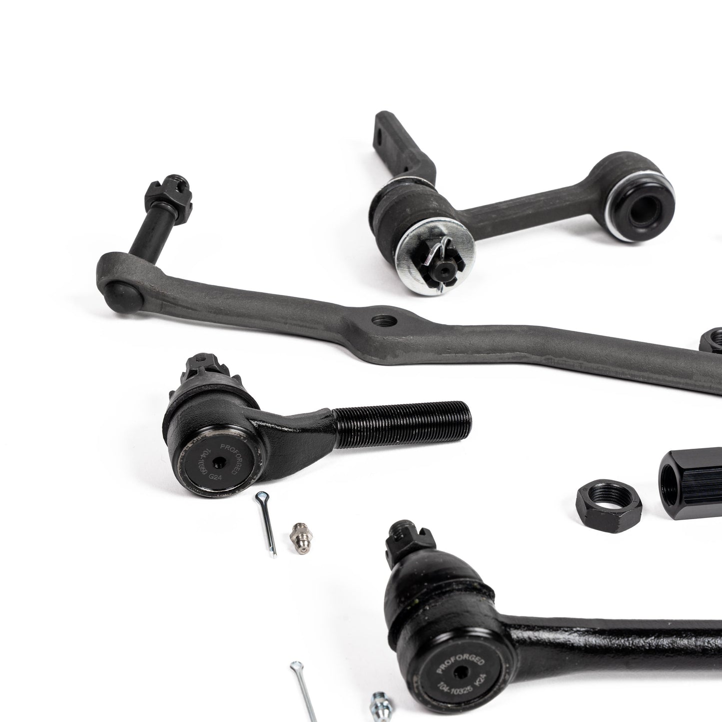 Proforged 116-10028 Steering Rebuild Kit