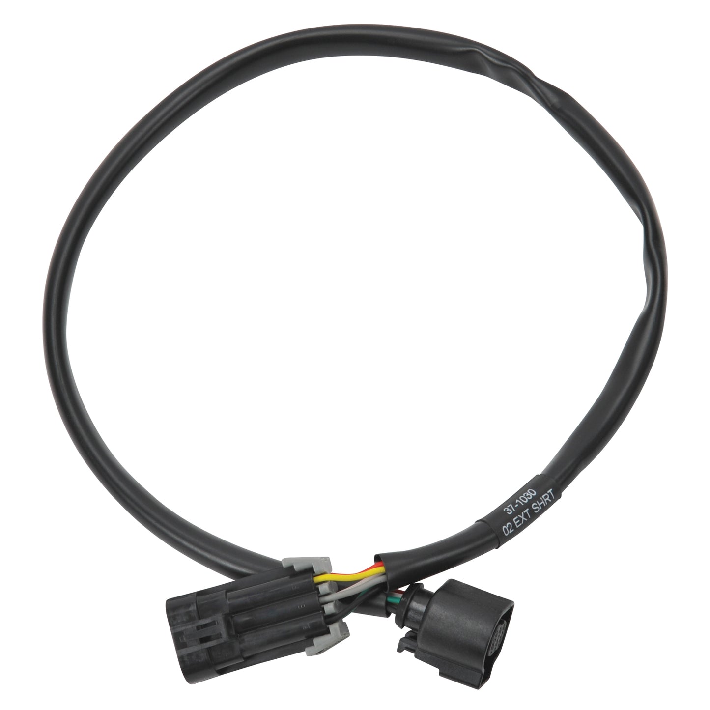 Pro-Flo 4 Plus EFI O2 Sensor Extension Wiring Harness #36152