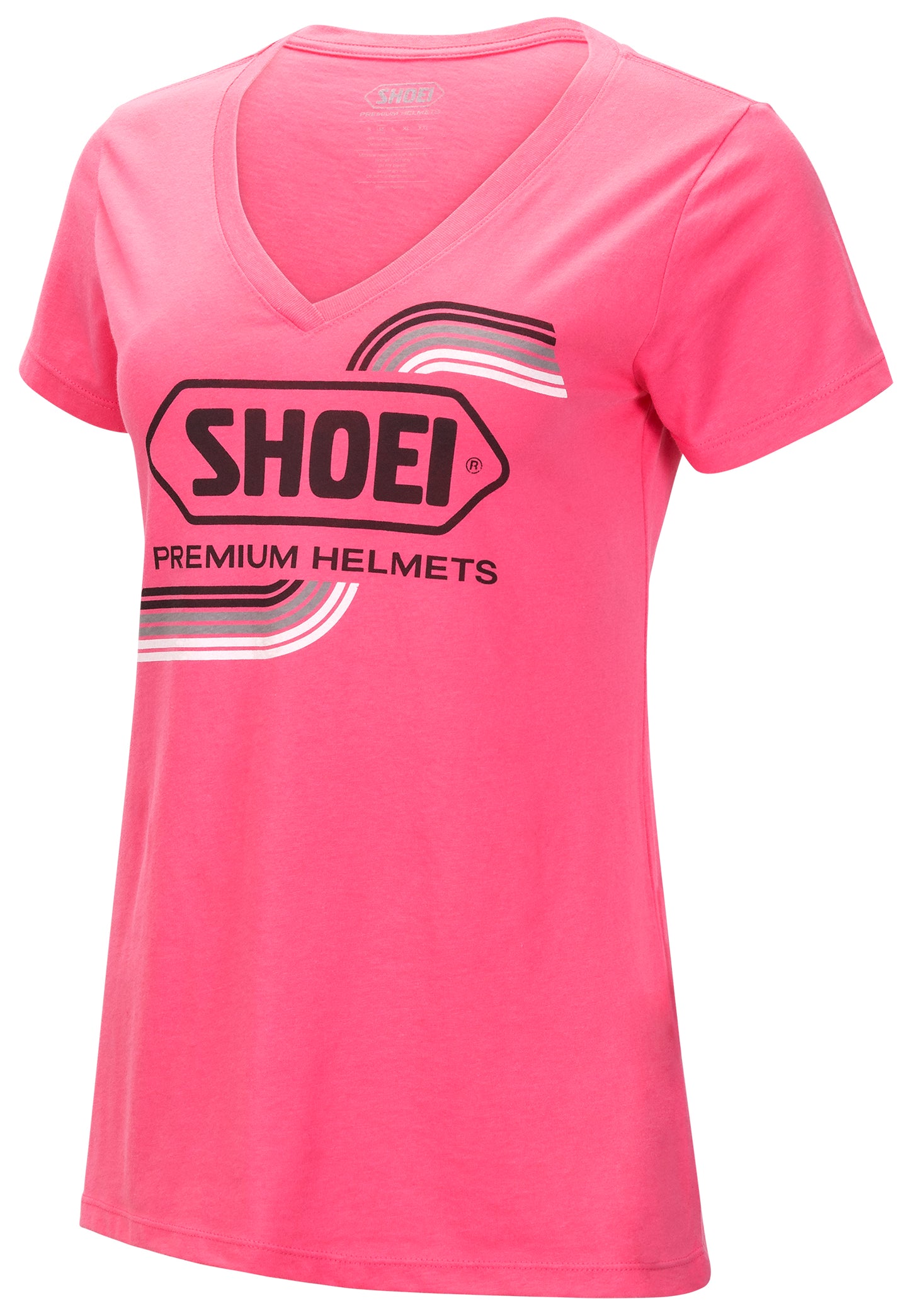 SHOEI WMN VINTAGE VNCK PK XL