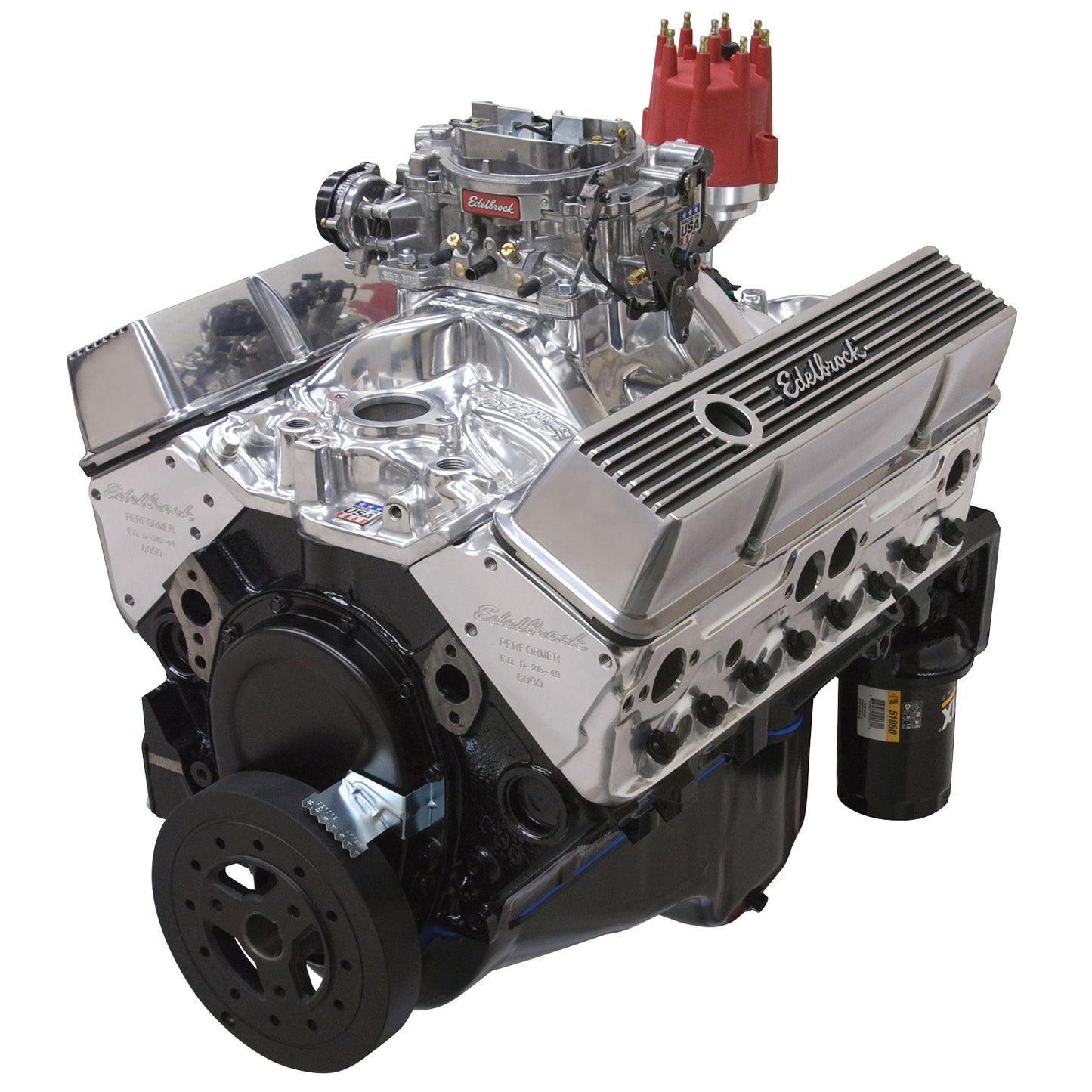 CRATE ENGINE