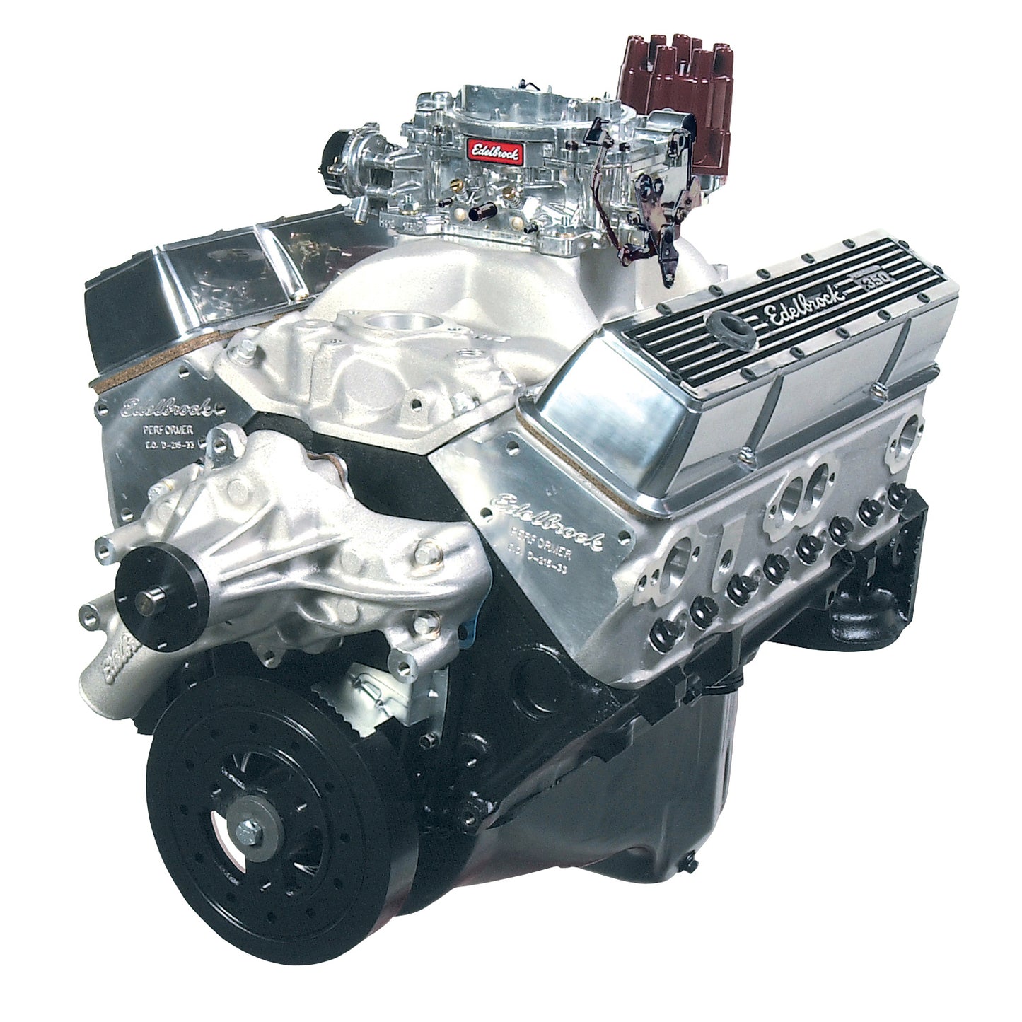 CRATE ENGINE