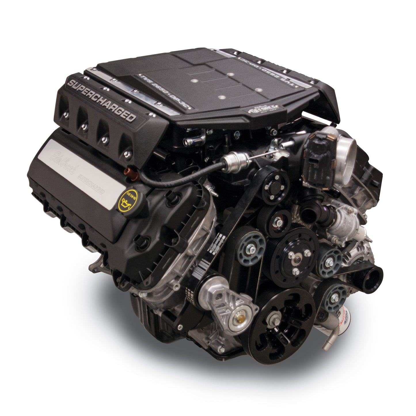 CRATE ENGINE
