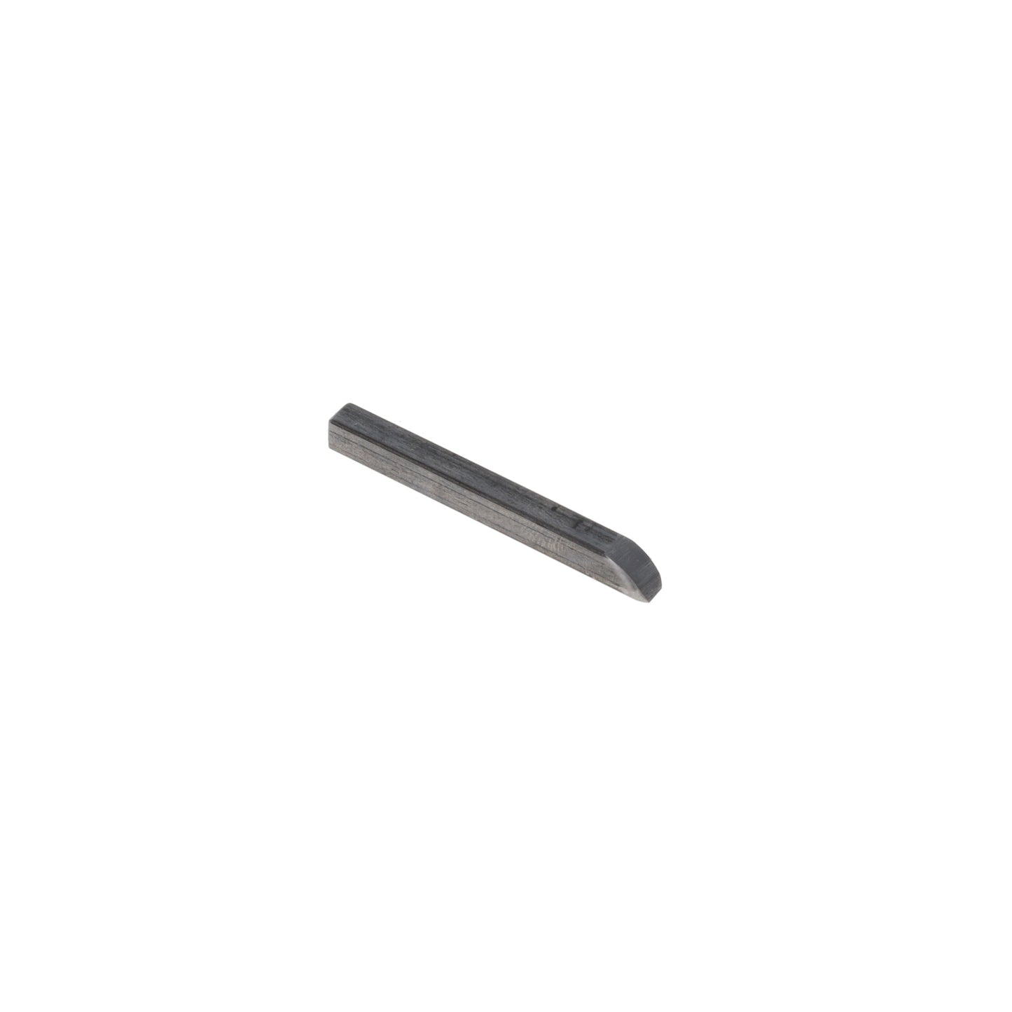 3/16" PULLEY KEY