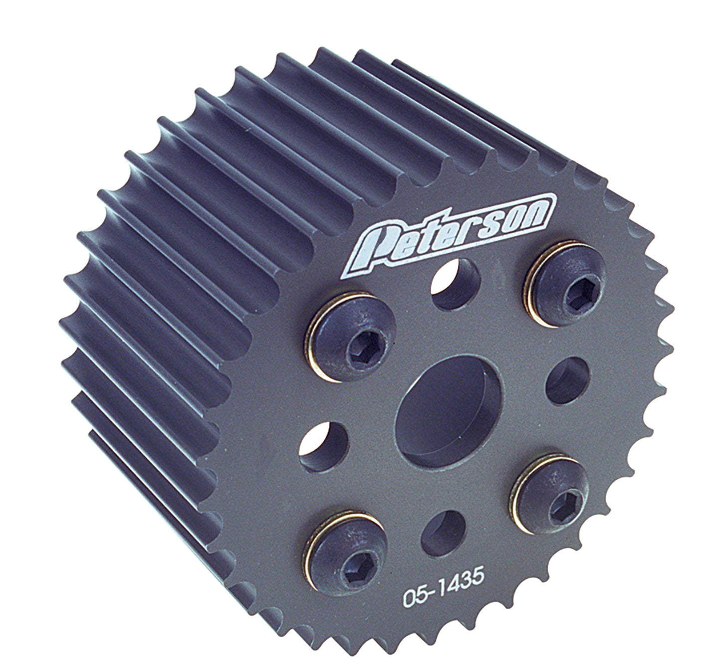 HTD PULLEY