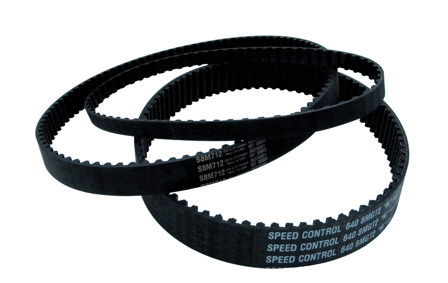 HTD BELT