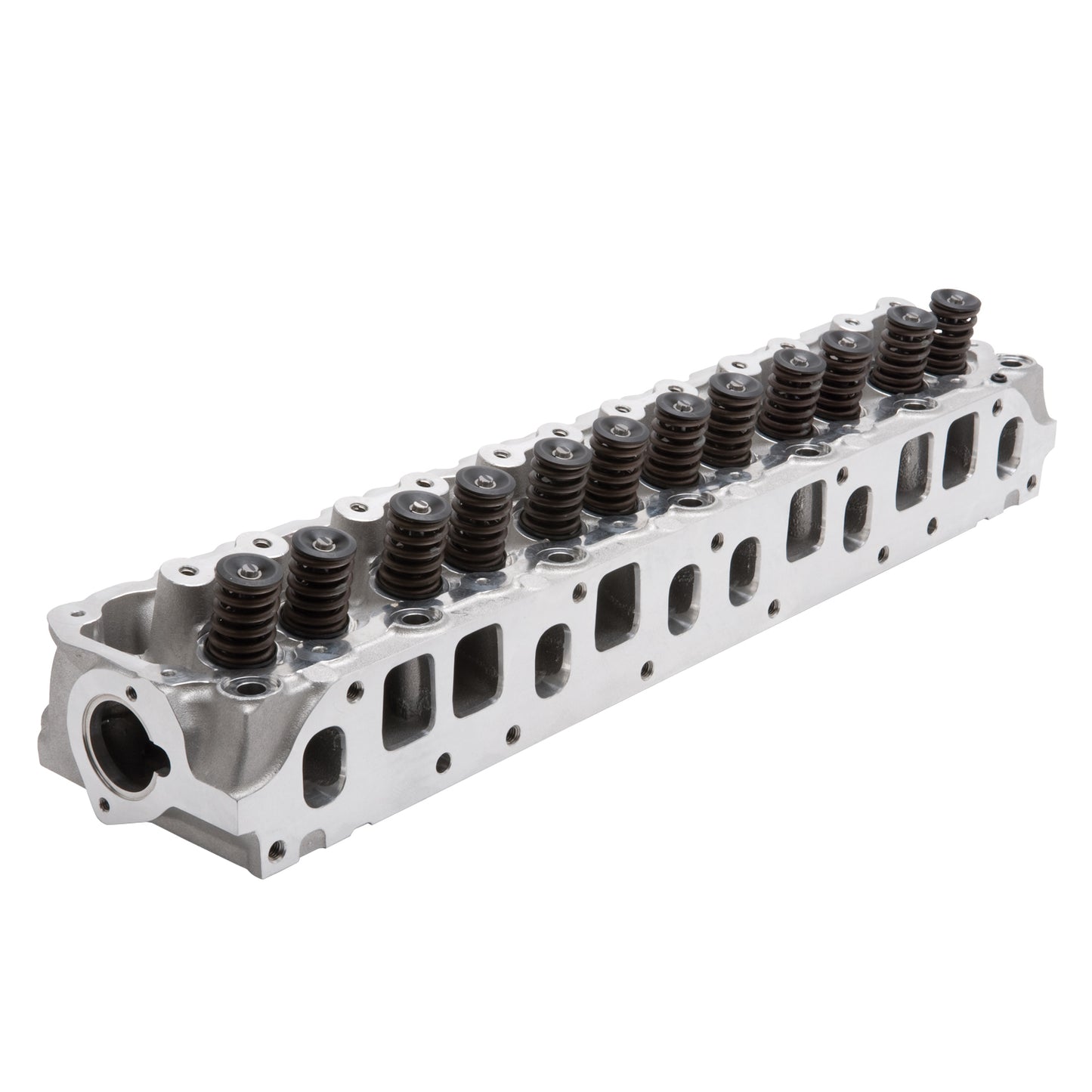 Performer Jeep 4.0L Cylinder Head