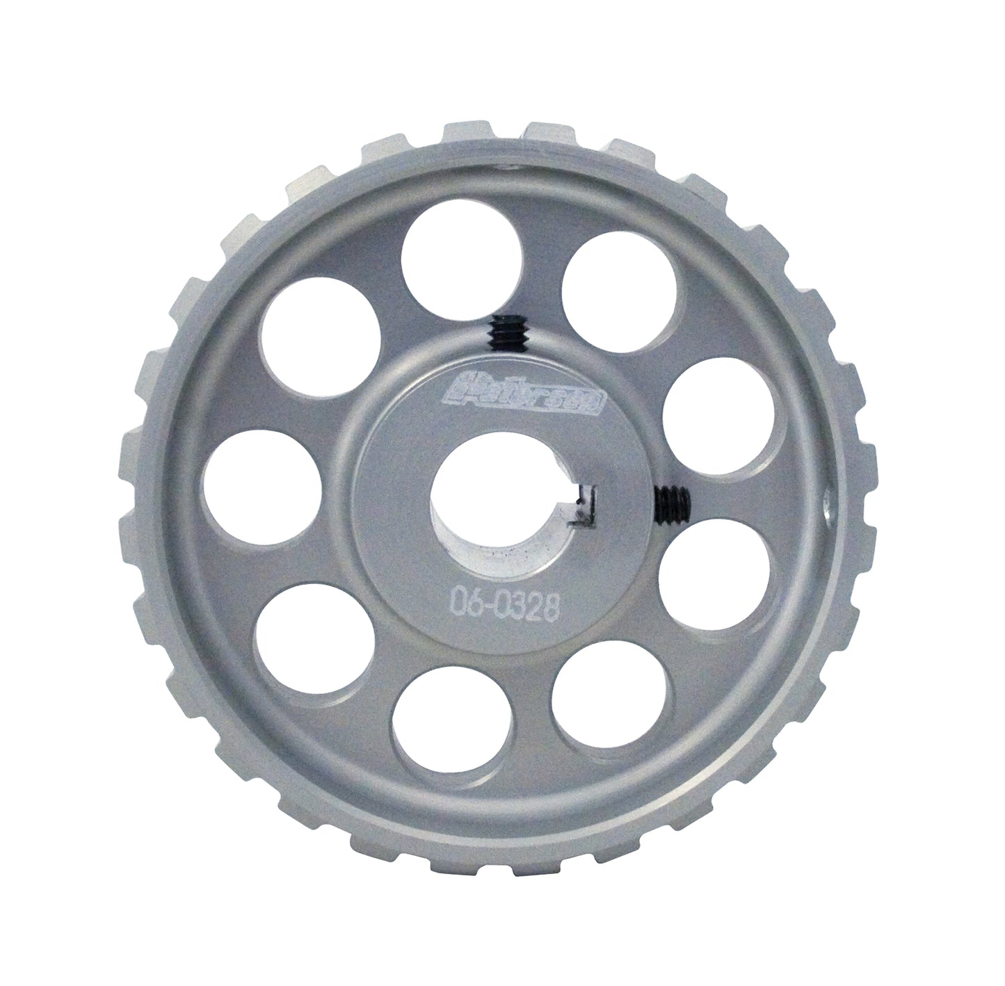 GILMER PUMP PULLEY
