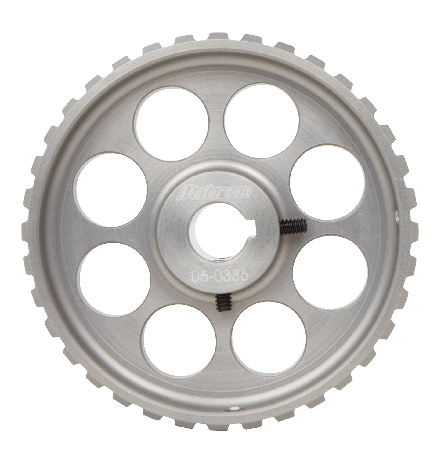 GILMER PUMP PULLEY