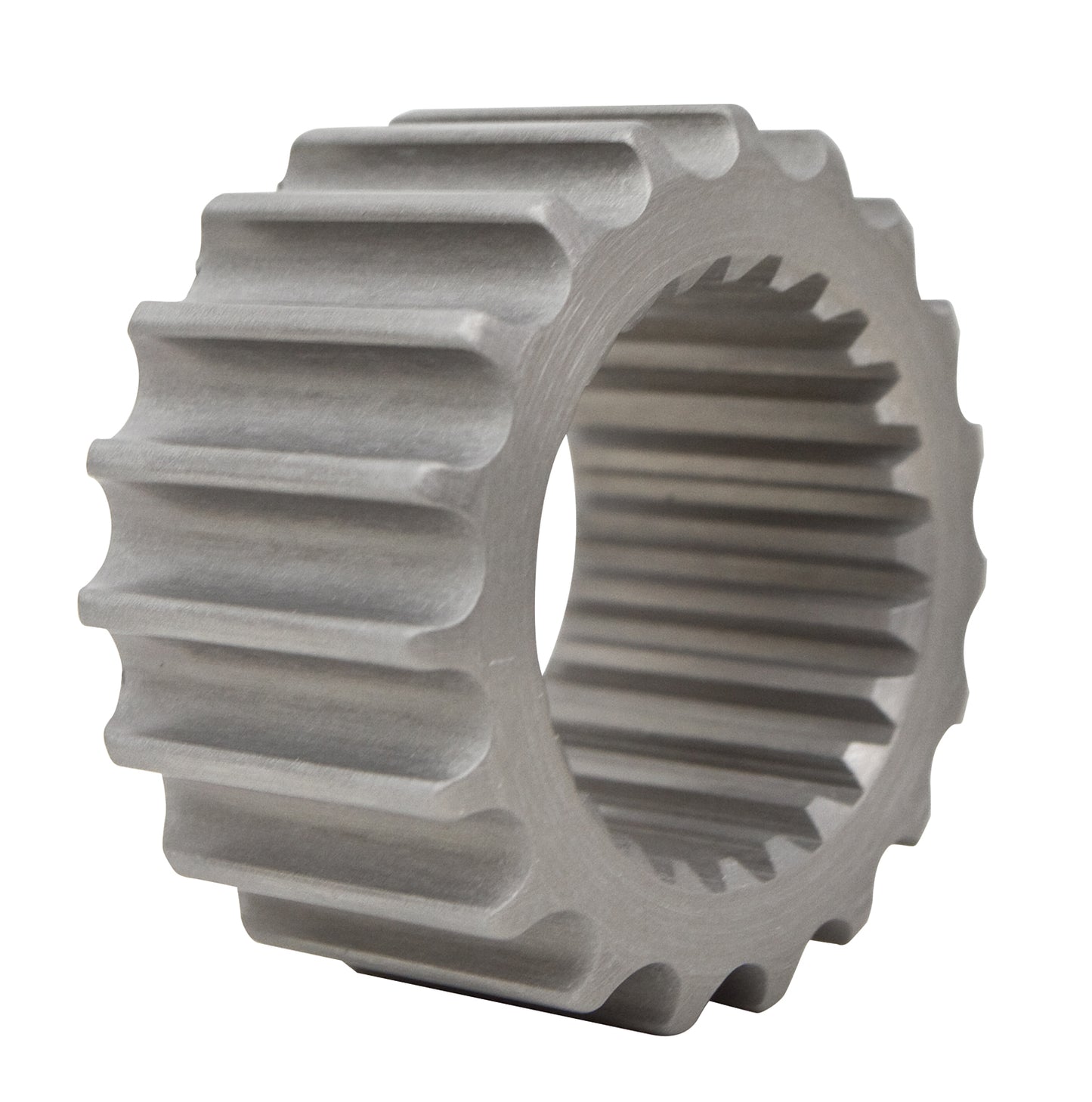 HTD SPLINE PULLEY