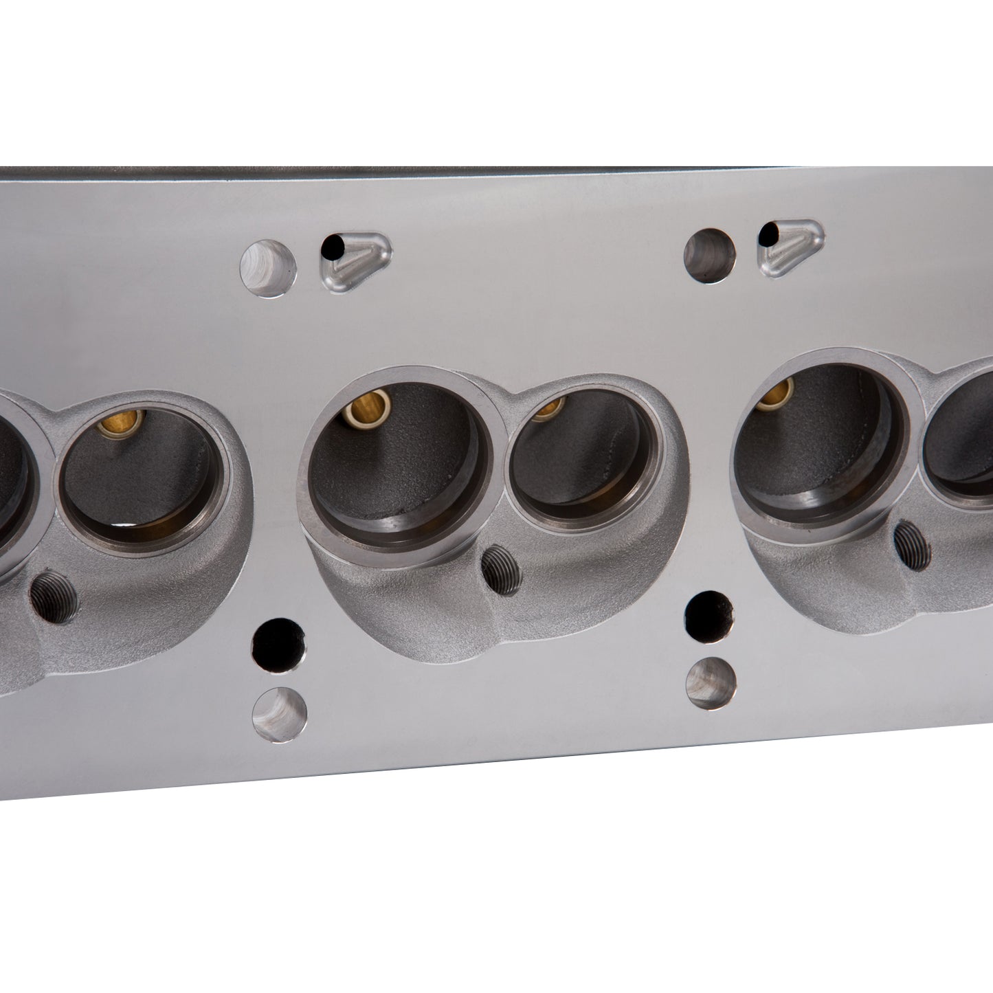 Edelbrock® Performer RPM® 210 CC Small-Block Chevy Cylinder Head