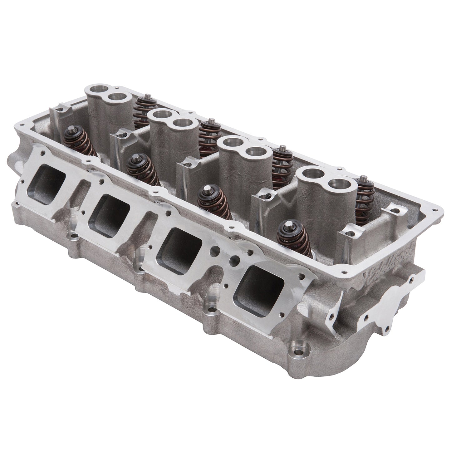 RPM Gen III Chrysler HEMI Cylinder Head 73cc Complete