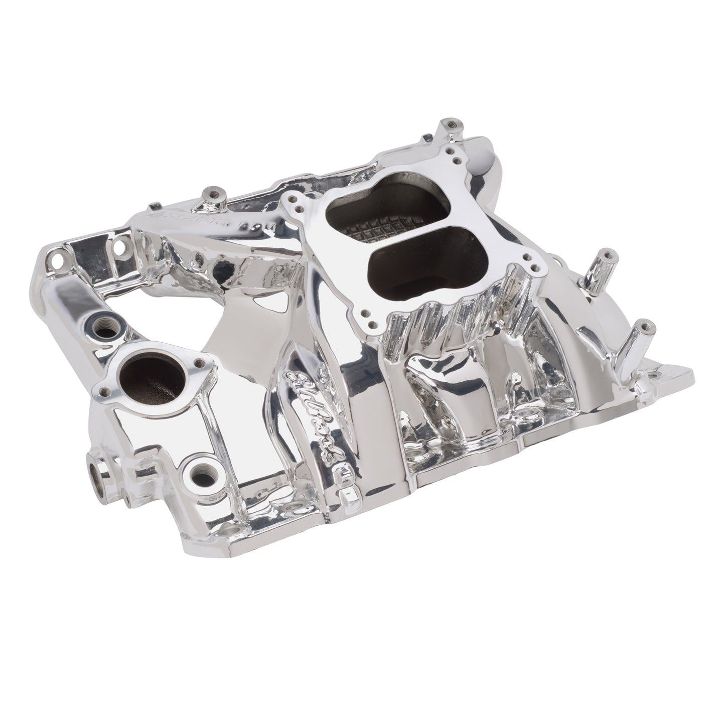 Performer RPM Manifold Installation Kit For Pontiac