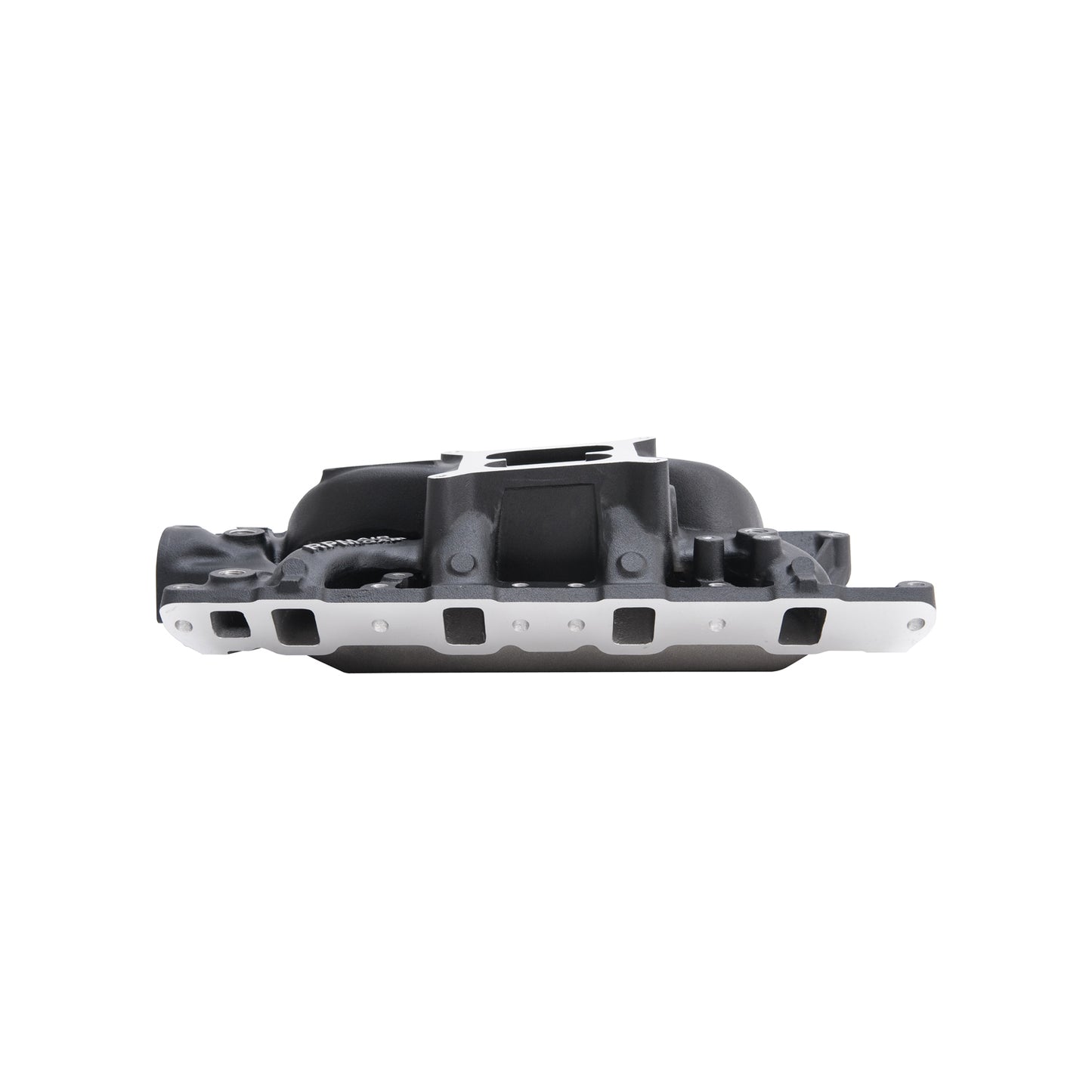 RPM Air-Gap Small Block Ford 302 Black Intake Manifold