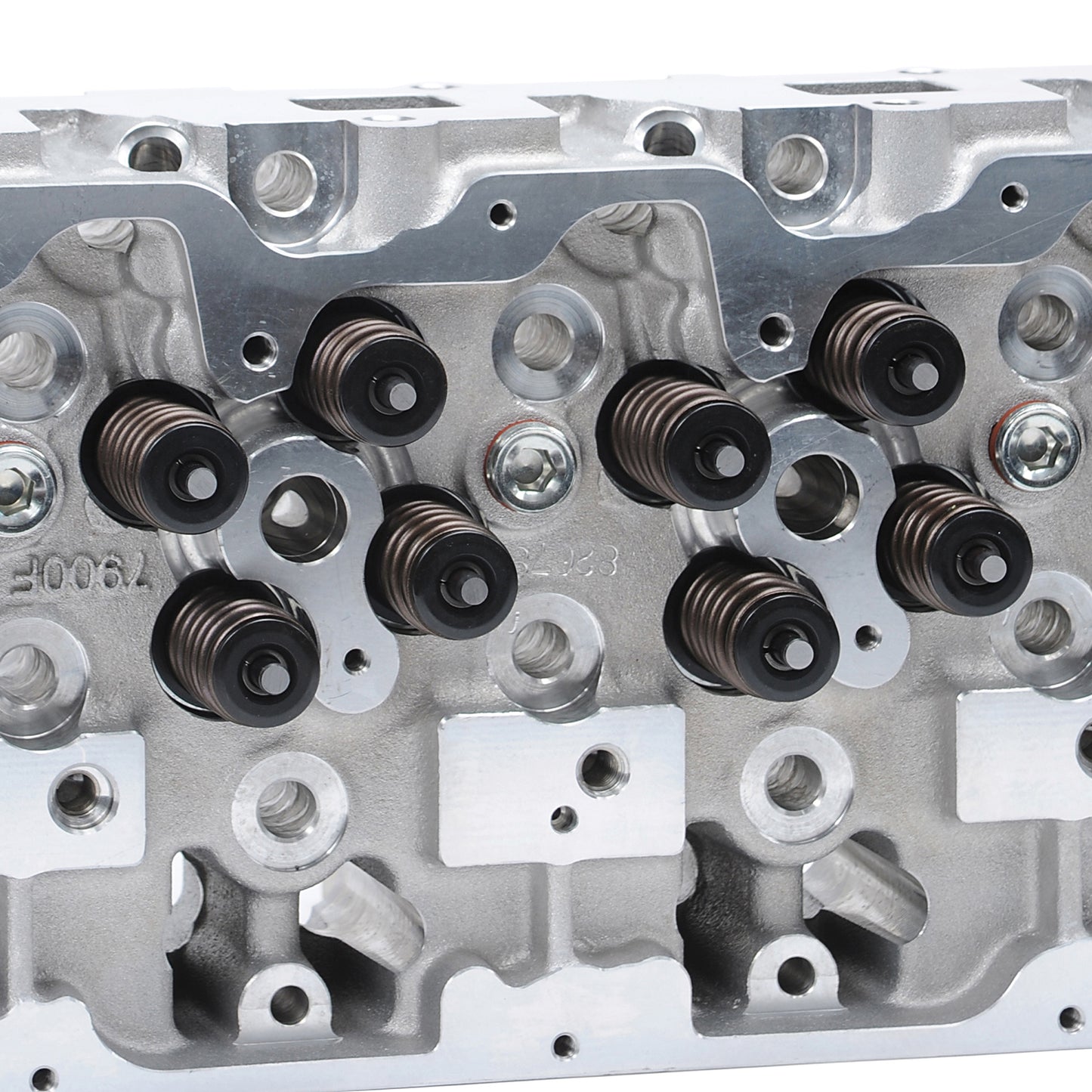 Cylinder Head Chevy 2011-2015 LML Duramax Diesel V8 6.6L Single Complete