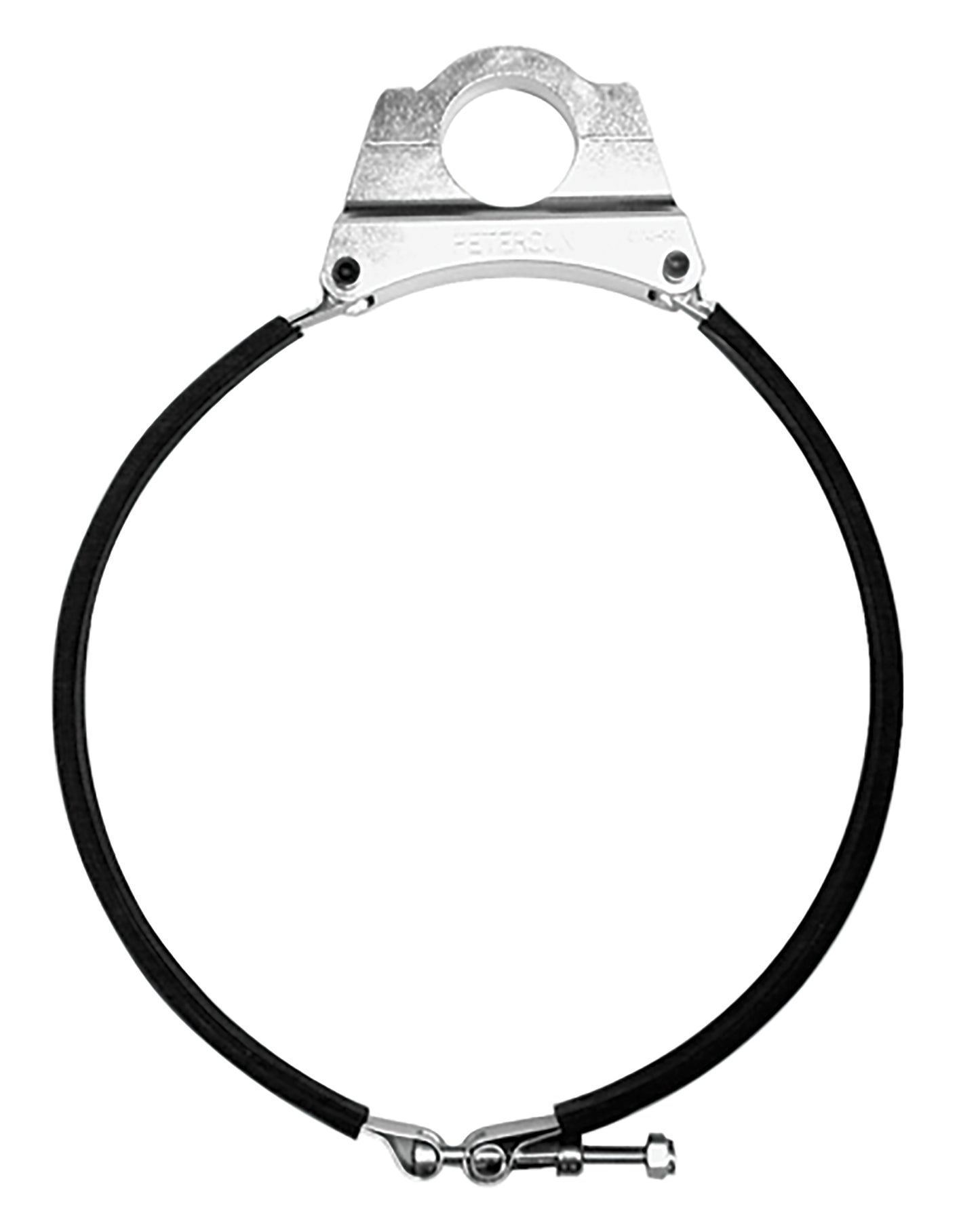 OIL TANK BRACKET